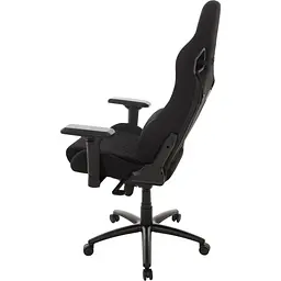 Геймерське крісло GT Racer X-0712 Shadow Black [121518] - мініатюра 10