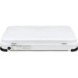 Настільна плита KUMTEL HGCL-1030W - мініатюра 4