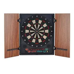 Дартс Klarfit Dartmaster 180 (10030461) - мініатюра 2