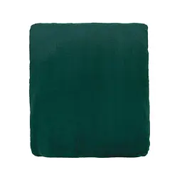 Плед Ardesto Flannel ART0223SB 160х200 см смарагдовий - мініатюра 4