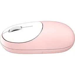 Миша WiWU WiMiCE WM107 Pink (6976195094633) [134210] - мініатюра 5