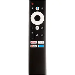 Телевізор Ergo JUQ7500 60` QLED 4K (60JUQ7500) [168129] - мініатюра 9