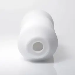 Мастурбатор Tenga 3D Spiral білий - мініатюра 5