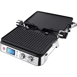 Електрогриль Braun MultiGrill 9 CG 9043 Вітрина [147021] - мініатюра 5