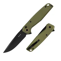 Ніж cкладний Ruike P873-G - мініатюра 10