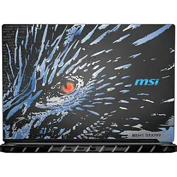 Ноутбук MSI Titan 18 HX AI A2XWJG-440US Dragon Edition Norse Myth (TITAN18HXA2440) [160894] - мініатюра 13
