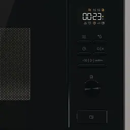 Мікрохвильова піч вбудована GORENJE BM251M2BG - мініатюра 10