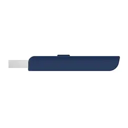 USB флеш накопичувач Apacer 64GB AH356 Black USB 3.0 (AP64GAH356B-1) - мініатюра 4