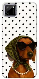 TPU чохол Demsky Swag для Realme C11