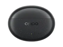 Навушники OPPO Enco Air4 Pro Midnight Black (ETEA1) - мініатюра 5