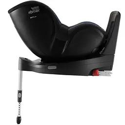 Автокрісло Britax Romer Duaflix i-Size V22 Blue Marble, темно-синє (2000036748) - мініатюра 6