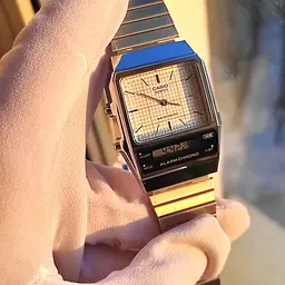 Годинник Casio AQ-800E-7AEF - мініатюра 9