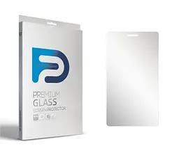 Захисне скло для планшета HUAWEI MediaPad T3 7, Glass.CR, загартоване скло 9H, 2.5D, повне проклеювання, з олеофобним покриттям, проста установка та сумісність з чохлами всіх типів (Case friendly), ArmorStandart (ARM56237-GCL)