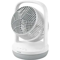 Вентилятор Philips Series 2000 білий (CX2050/00)