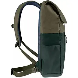 Рюкзак Deuter UP Seoul Ivy-Khaki (1052-3813821 2237) - мініатюра 2