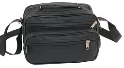 Чоловіча сумка Wallaby 24х17х13 см acs0018080 - мініатюра 2
