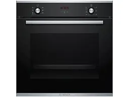 Духовка електрична Bosch HBS233BB0