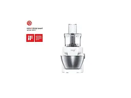 Кухонна машина Kenwood MultiOne KHH300WH - мініатюра 2
