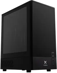 Корпус Vinga Dagger Black - мініатюра 1