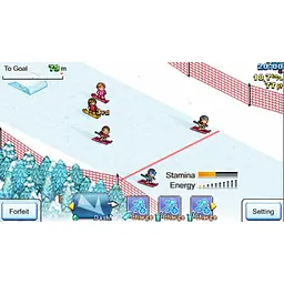 Ключ активації Microsoft Shiny Ski Resort для Xbox One/Series S/X - мініатюра 4