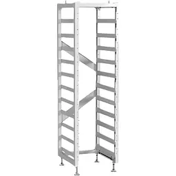 Стійка для акумуляторів Deye BOS-A-Rack11 11шт [158394] - мініатюра 2
