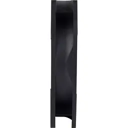 Корпусний вентилятор Arctic F12 PWM PST Black (ACFAN00200A) [175967] - мініатюра 3