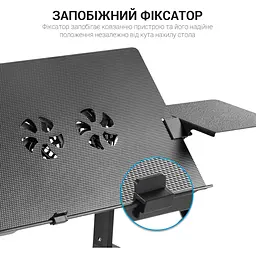 Підставка для ноутбука OfficePro CD1230 [144449] - мініатюра 13