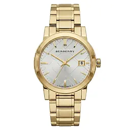 Жіночий годинник BURBERRY BU9103 The City (34 мм)