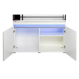 Акваріумний комплект Eheim incpiria 430 duo white alpine (0694143) під замовлення. - мініатюра 6