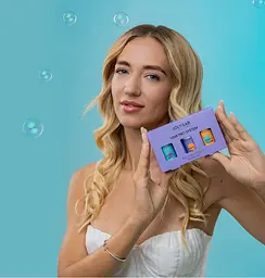 Система для ламінування брів та вій Lami Pro System Joly:Lab 3 шт. х 10 мл - мініатюра 7
