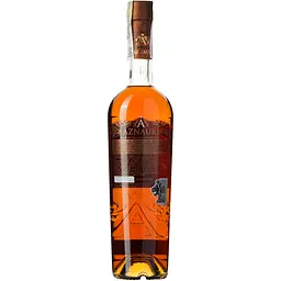 Спиртний напій AZNAURI Espresso 0.5 л - мініатюра 3