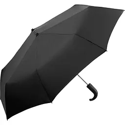 Парасоля Fare 4-Two 5899 гольф автоматична 117 см black (FR.5899 black)