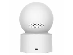 IP Камера відеоспостереження XioXiaomi Xiaomi 360 ° Home Security Camera 1080P MJSJ10CM BHR4885GL - мініатюра 4