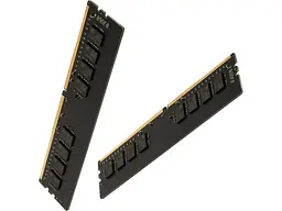 Модуль пам'яті INTELIGENTES 32 GB (2x16GB) DDR4 3600 MHz (IU4EFG2/32) - мініатюра 5