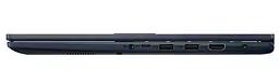 Ноутбук ASUS Vivobook 15 X1504MA (15.6 FHD IPS, Intel Core 5 320, 16 GB, 512 SSD, UMA, DOS) Blue (90NB17I1-M005A0) - мініатюра 9