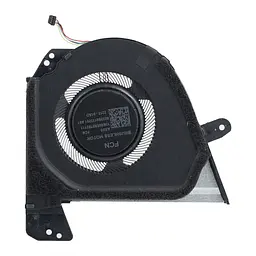Вентилятор Asus (CPU fan 12V) кулер для моделей ноутбука ROG Zephyrus GA503, GU603 (13NR08R0T02211) Asus, 12V, 4pin - мініатюра 3