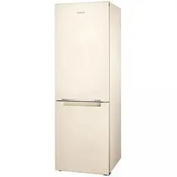 Холодильник Samsung RB33J3000EL/UA з морозильною камерою - мініатюра 3