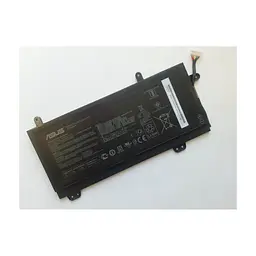 Акумулятор до ноутбука ASUS ROG Zephyrus GM501 C41N1727, 3605mAh (55Wh), 4cell, 15.4V, L (A47629) - мініатюра 2
