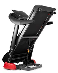 Бігова доріжка Hop-Sport HS-3500LB Runair - мініатюра 9