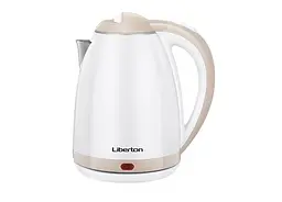 Електрочайник Liberton LEK-6802 - мініатюра 2