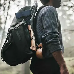 Сокира універсальна Fiskars Norden N7 1051142 - мініатюра 2