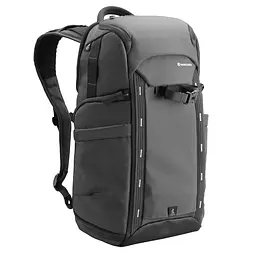 Рюкзак Vanguard VEO Adaptor S46 Gray (VEO Adaptor S46 GY), Сірий - мініатюра 29