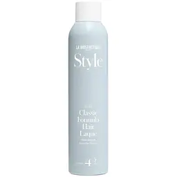 Лак для волосся La Biosthetique Classic Formula Hair Laque сильної фіксації 75 мл
