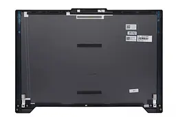 Кришка ноутбука / кришка екрана / кришка матриці для ноутбука Asus TUF Gaming FX607VU, FX607VJ, FA607NU, FA607PV, FA607PI, FA617NS (90NR0HU7-R7AM10) Оригінал від Asus - мініатюра 2