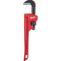 Ключ трубний розвідний Milwaukee 38 мм 250 мм 48227110