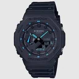 Годинник Casio GA-2100-1A2ER