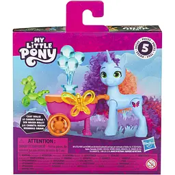 Набір іграшковий My Little Pony Історії з гривою серія MLP-Моя маленька Поні (F8725_F8738) - мініатюра 2