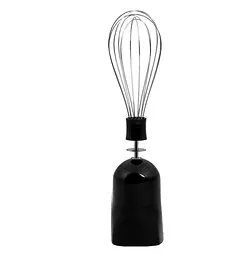 Блендер LHB-0316, Inox/Black, 1500W LIBERTON teh0024628 - мініатюра 4