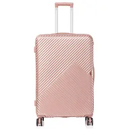 Валіза Semi Line 28" L Champagne (T5729-3) - мініатюра 2