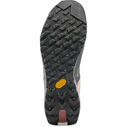 Кросівки жіночі Salewa Wildfire NXT Women 41 Сірий-Коричневий - мініатюра 3